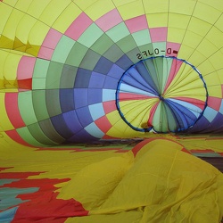 Ballon 2009