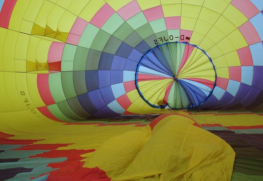 Ballon 2009