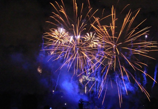 Sommernachtstraum 2007